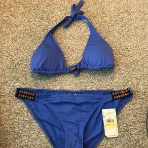 NWT Tommy Bahama swim top only